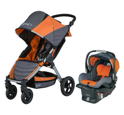 what is the best car seat and stroller combo