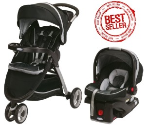 Graco-FastAction-Fold-Sport-Click-Connect-Gotham-Travel-System-2