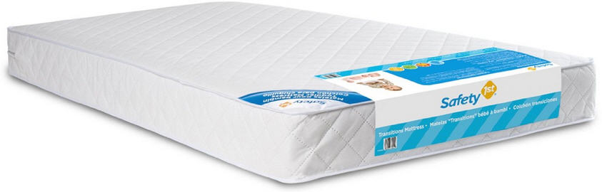 best firm baby mattress