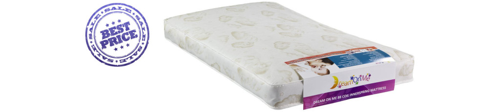 simmons beautyrest beginnings sleepy whispers crib mattress
