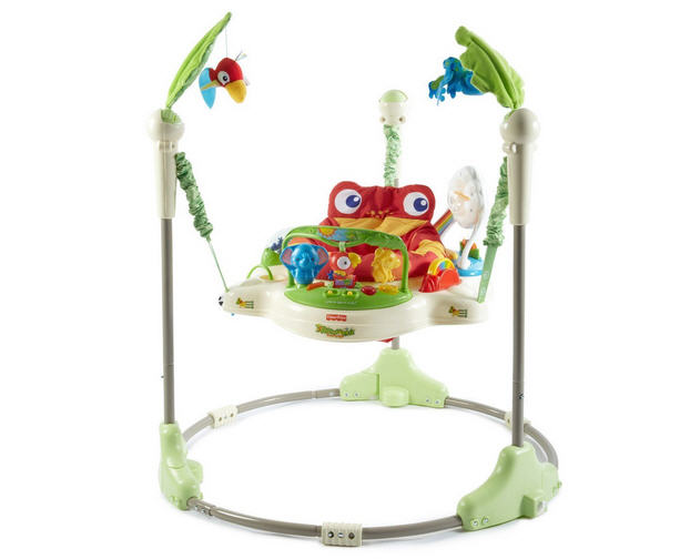 top rated jumperoo