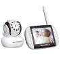12 Baby Monitor Reviews – Top Rated Video and Audio