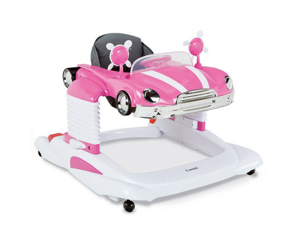 best rated baby walkers