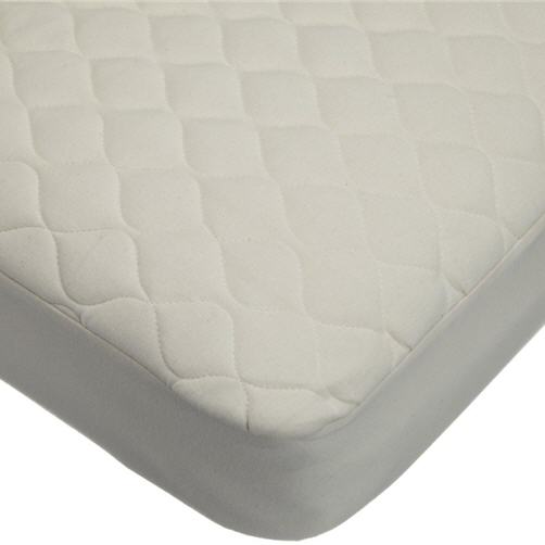 best baby mattress pad
