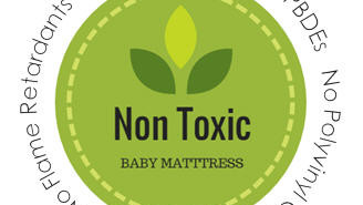 Non-Toxic-Baby-Mattress